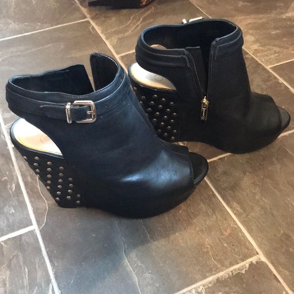 Jessica Simpson Shoes - Jessica Simpson Booties